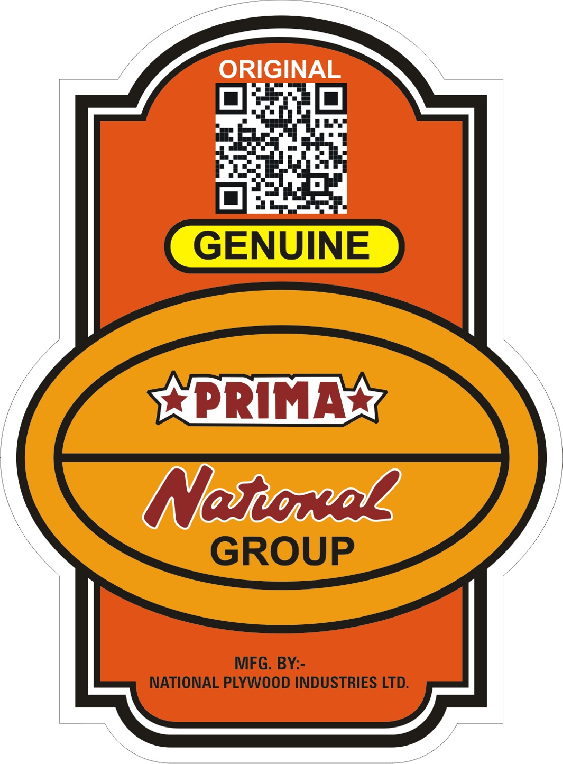 National Plywood