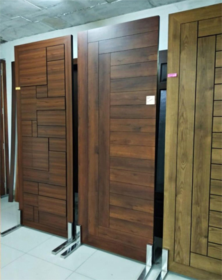 National Plywood