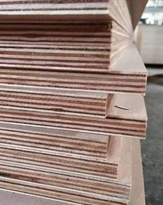 National Plywood