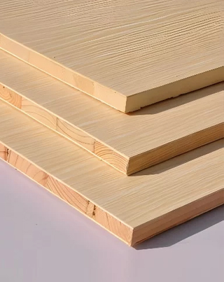 National Plywood